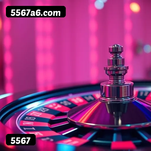 Logo da 5567